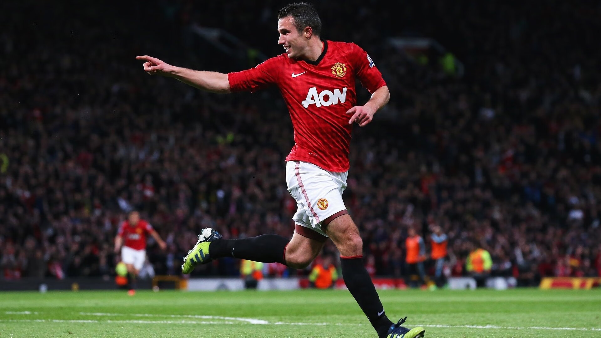 足球联赛年度数据排行