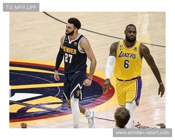 NBA最新排名：掘金反超湖人，勇士第八不稳，2020年nba掘金