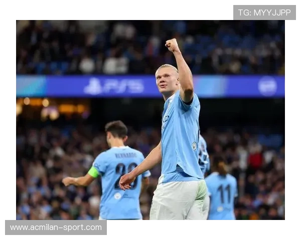 哈兰德欧冠新纪录诞生，曼城目标锁定小组头名，哈兰德欧冠进球纪录